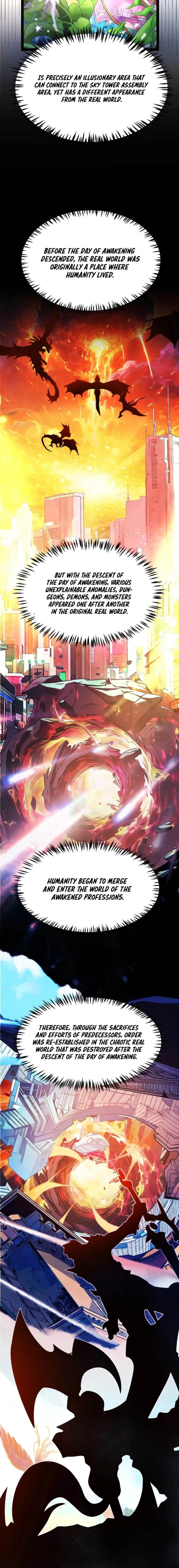 I Start with Mythical Talent, One Sword Slays Kings!