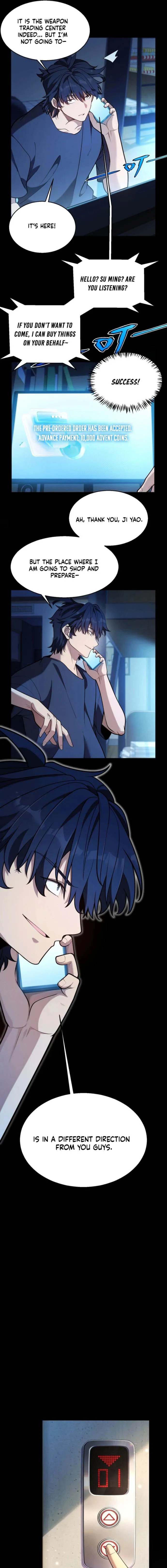 I Start with Mythical Talent, One Sword Slays Kings!