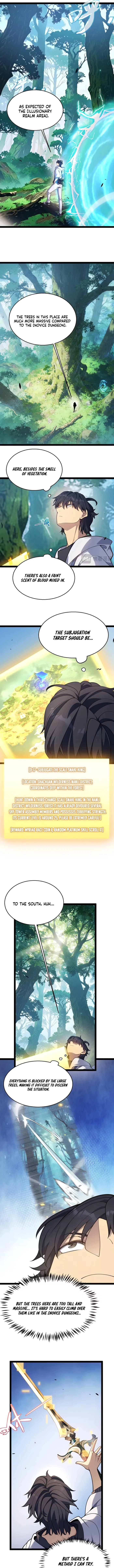 I Start with Mythical Talent, One Sword Slays Kings!