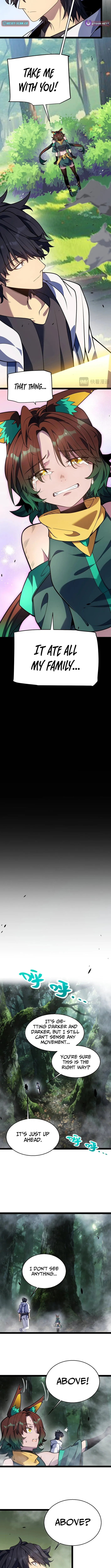 I Start with Mythical Talent, One Sword Slays Kings!