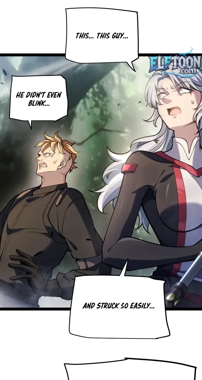 I Start with Mythical Talent, One Sword Slays Kings!