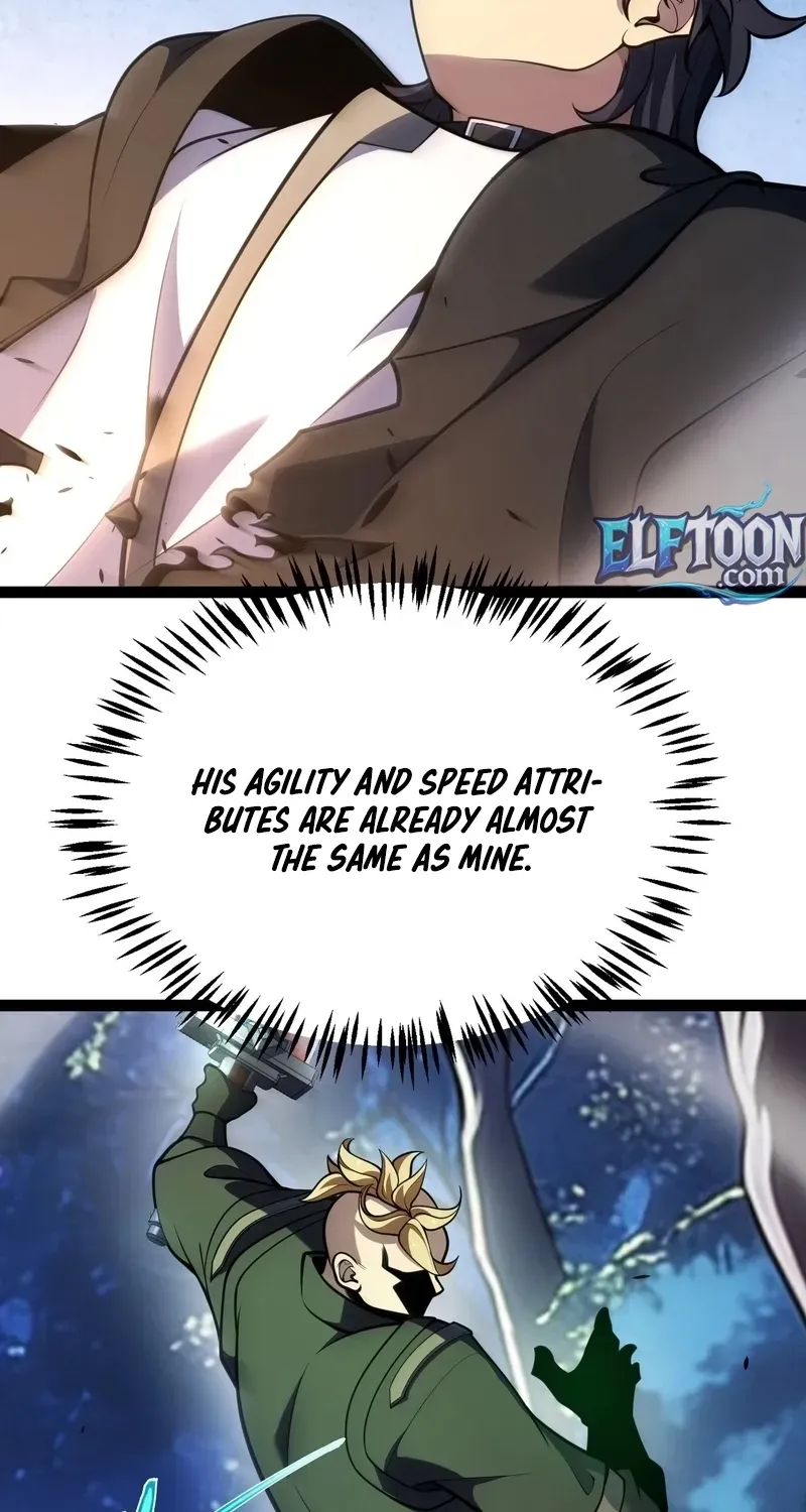 I Start with Mythical Talent, One Sword Slays Kings!