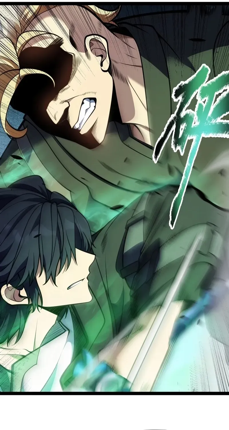 I Start with Mythical Talent, One Sword Slays Kings!