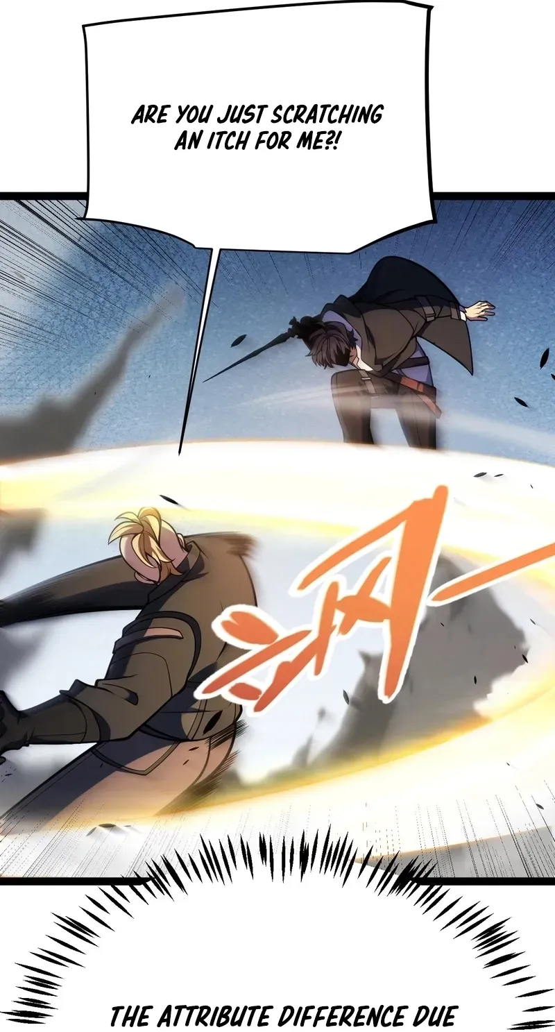 I Start with Mythical Talent, One Sword Slays Kings!