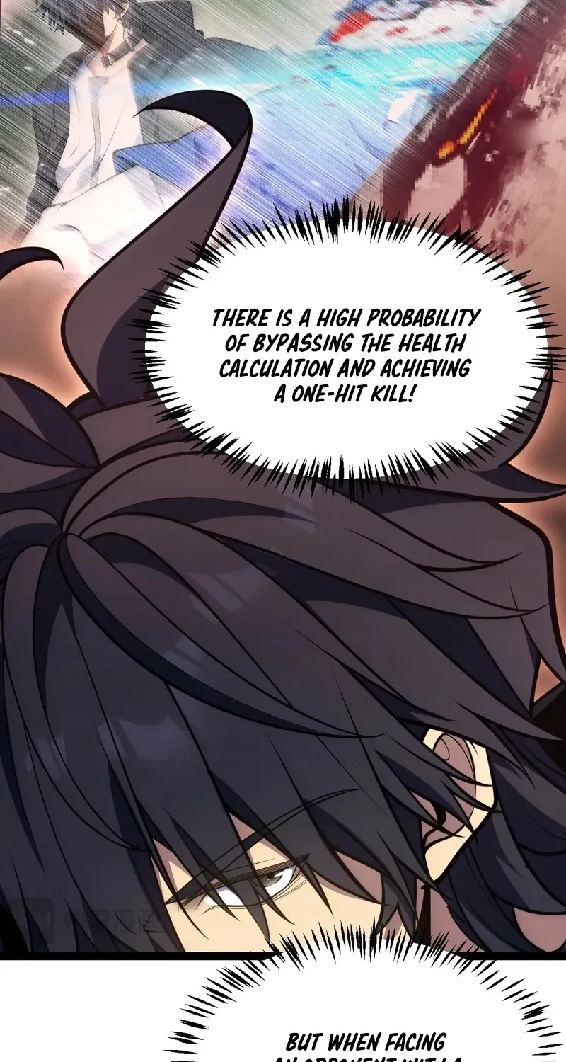 I Start with Mythical Talent, One Sword Slays Kings!