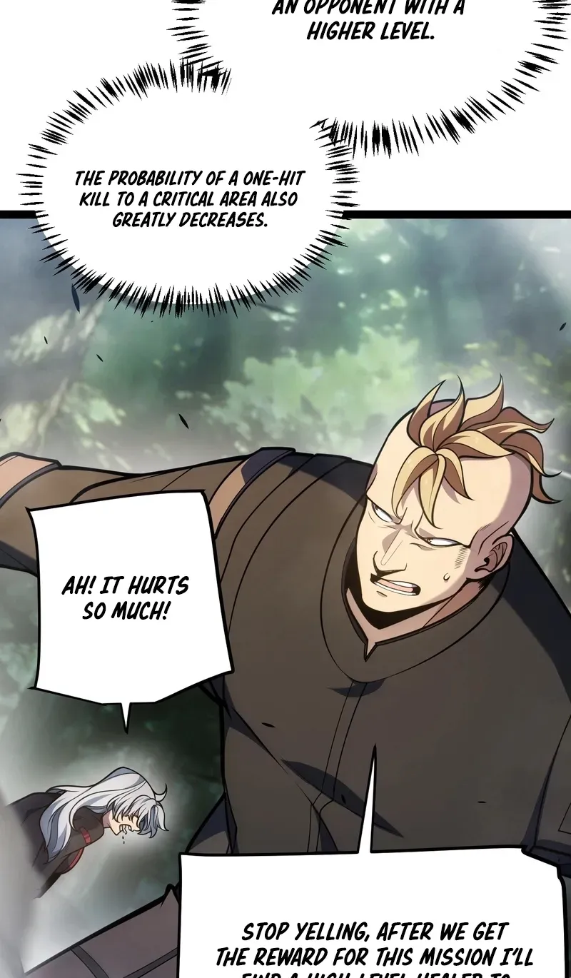 I Start with Mythical Talent, One Sword Slays Kings!