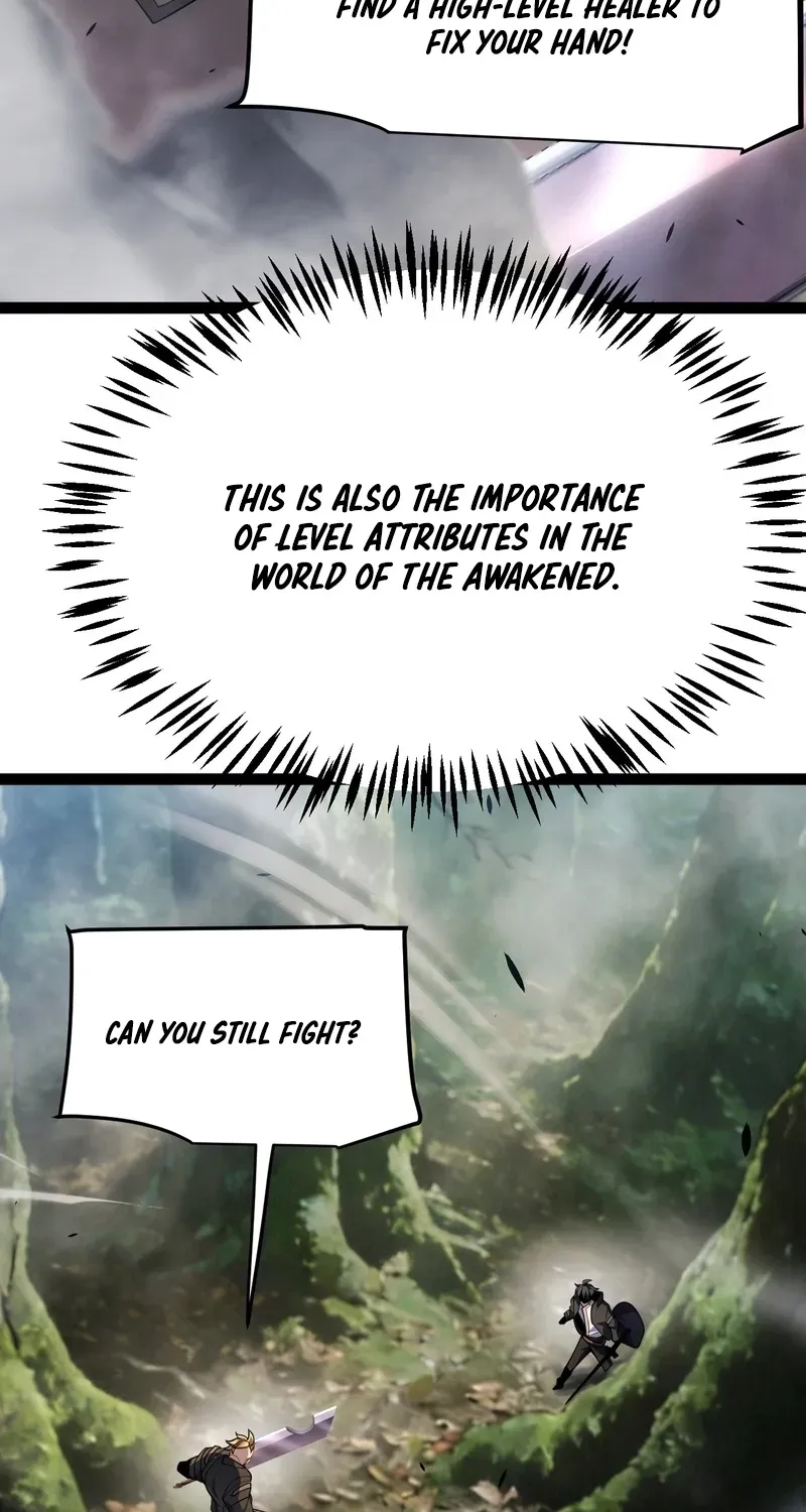 I Start with Mythical Talent, One Sword Slays Kings!