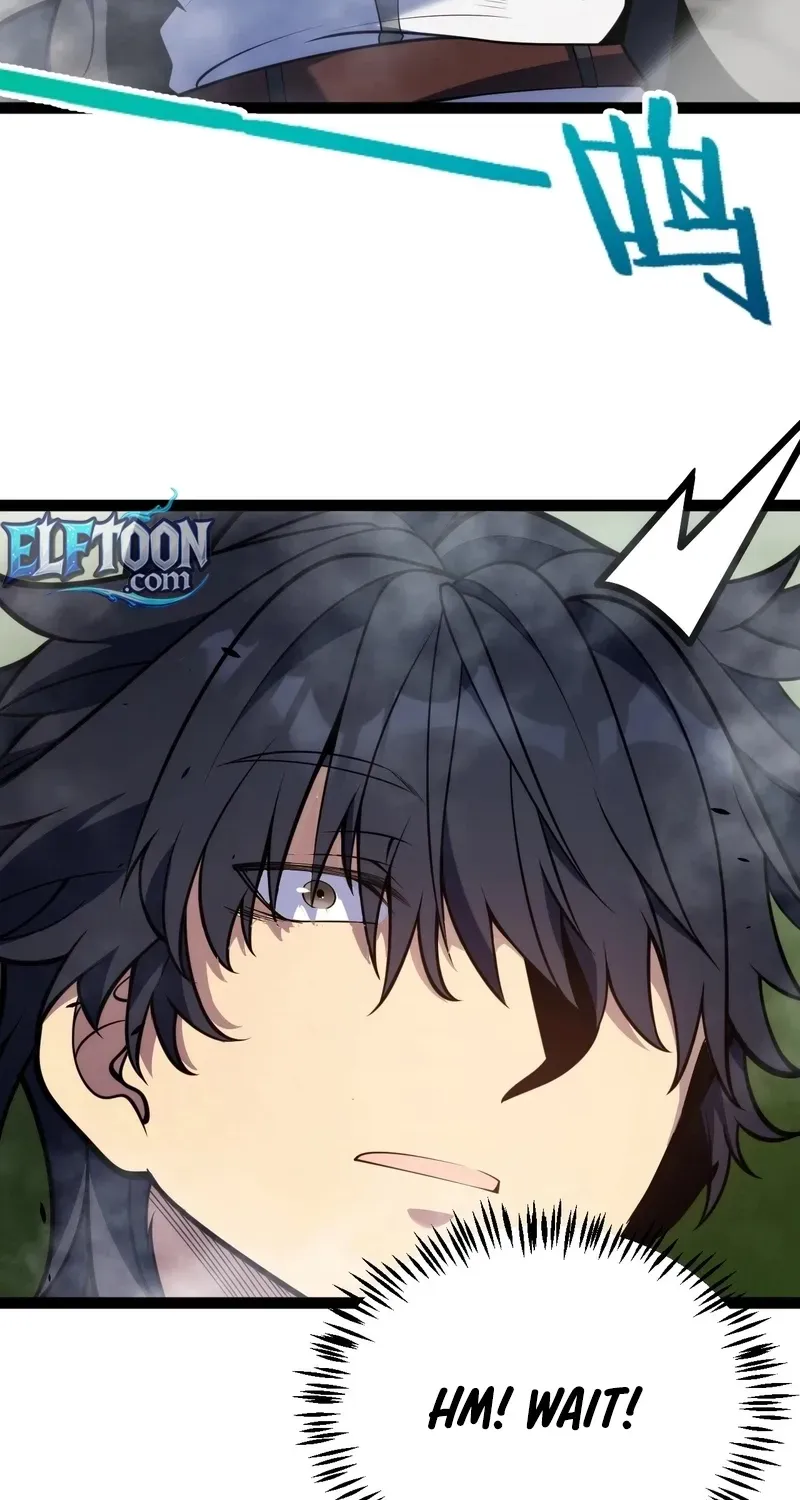 I Start with Mythical Talent, One Sword Slays Kings!