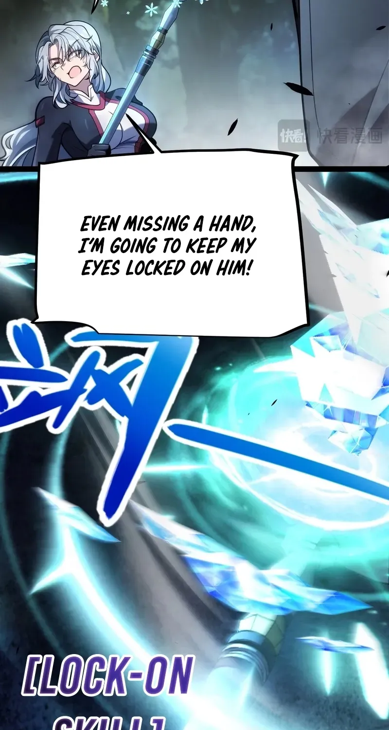 I Start with Mythical Talent, One Sword Slays Kings!