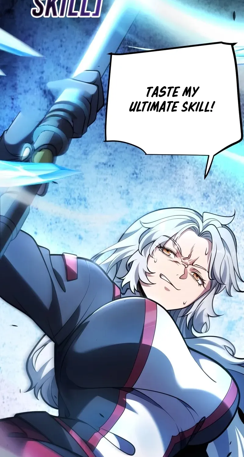 I Start with Mythical Talent, One Sword Slays Kings!