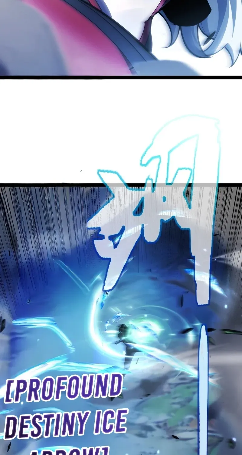 I Start with Mythical Talent, One Sword Slays Kings!