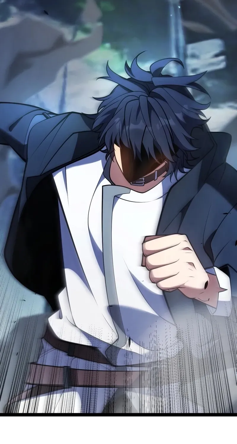 I Start with Mythical Talent, One Sword Slays Kings!