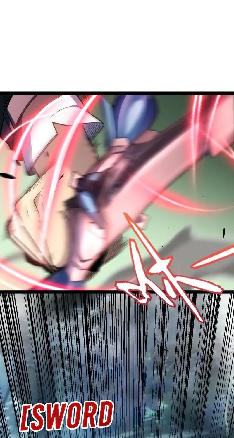 I Start with Mythical Talent, One Sword Slays Kings!