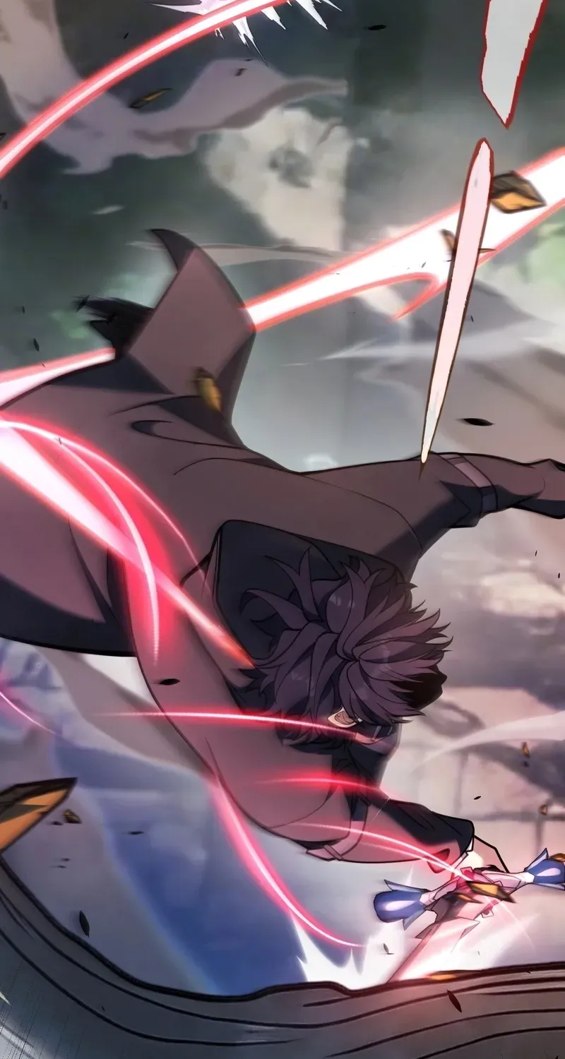 I Start with Mythical Talent, One Sword Slays Kings!