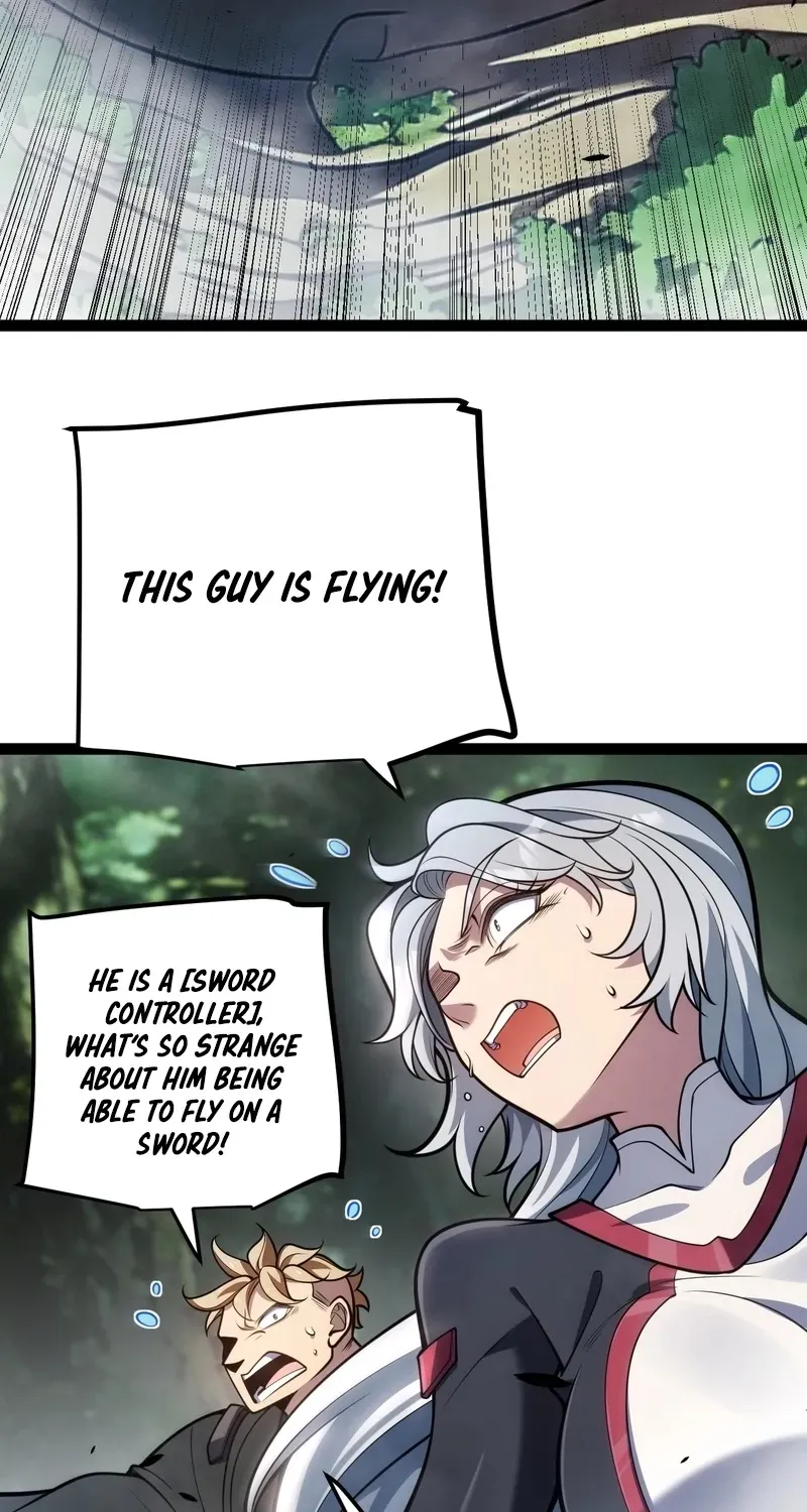 I Start with Mythical Talent, One Sword Slays Kings!