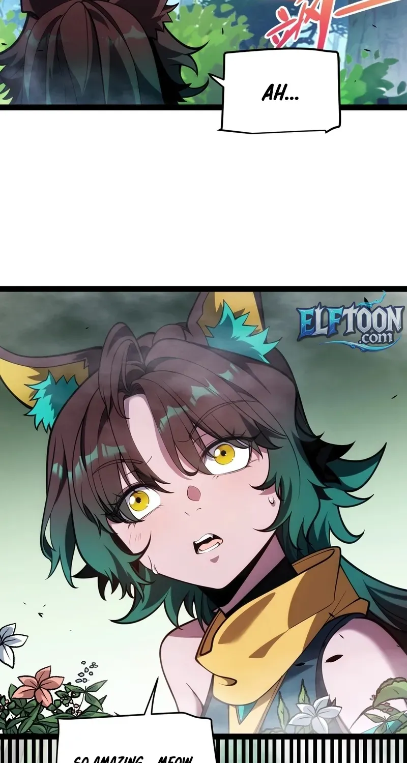 I Start with Mythical Talent, One Sword Slays Kings!