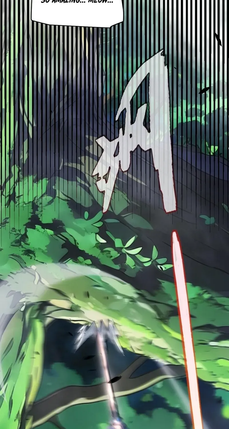 I Start with Mythical Talent, One Sword Slays Kings!