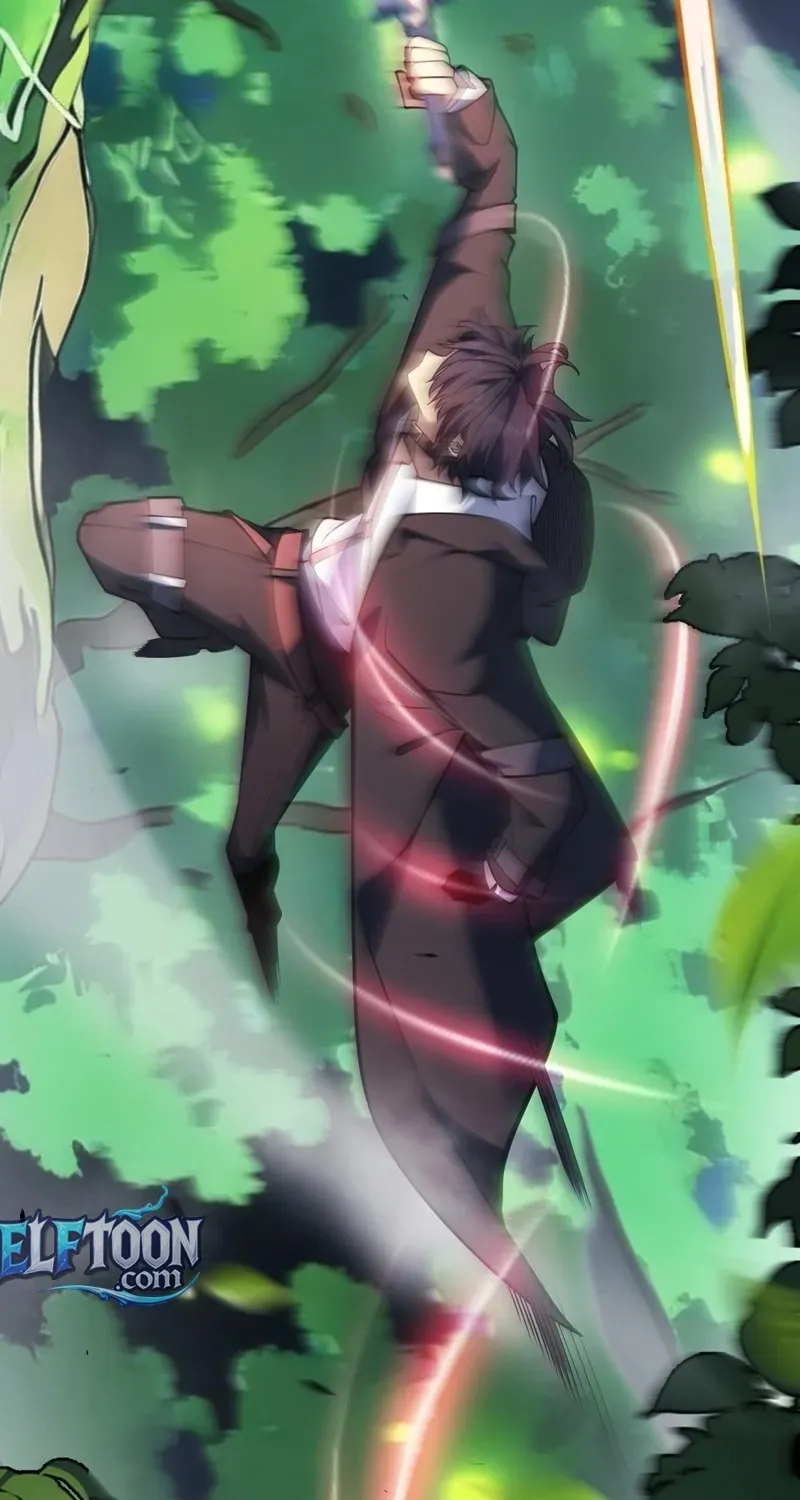 I Start with Mythical Talent, One Sword Slays Kings!