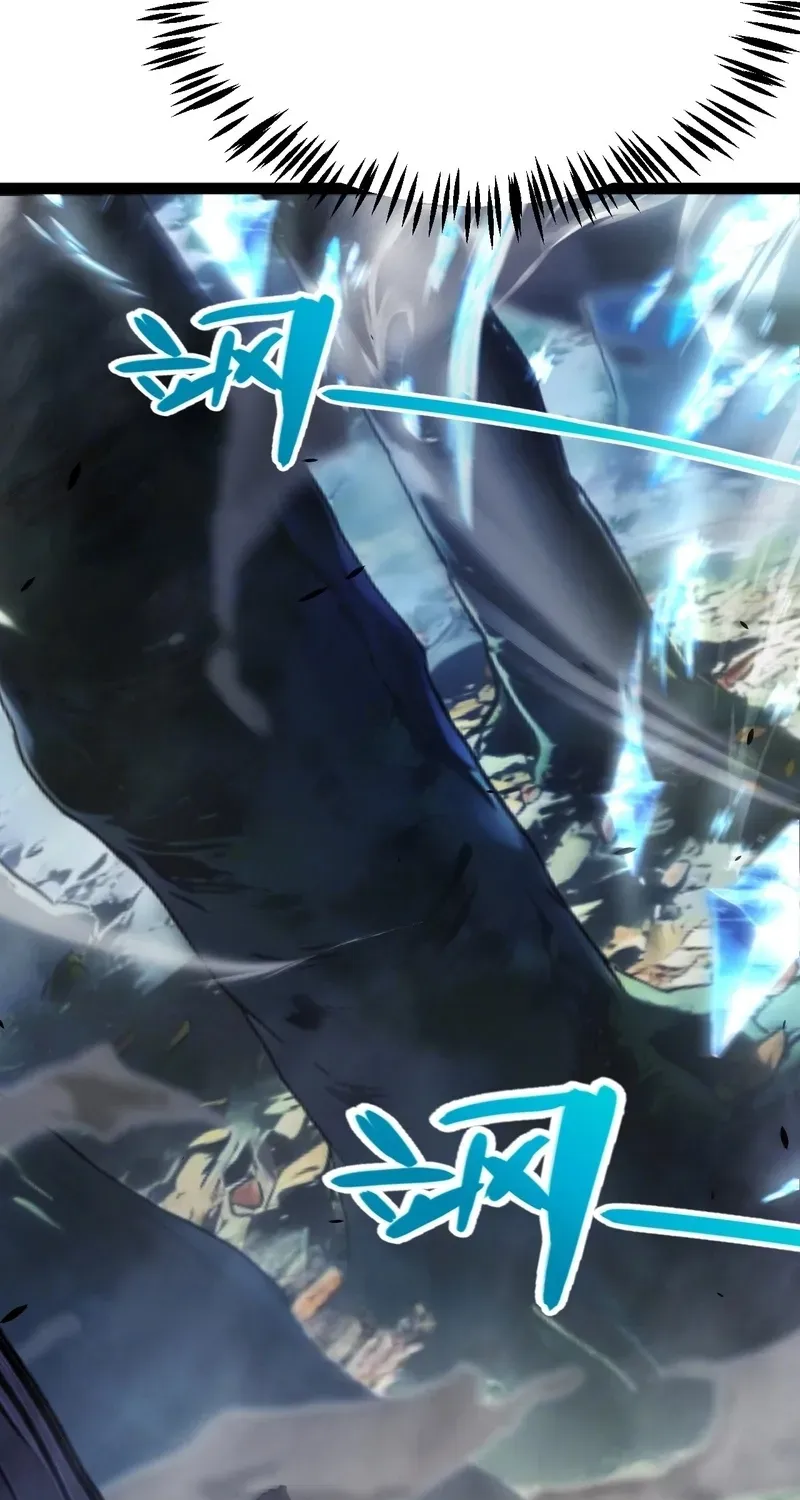 I Start with Mythical Talent, One Sword Slays Kings!