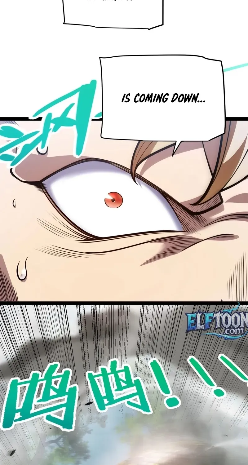 I Start with Mythical Talent, One Sword Slays Kings!