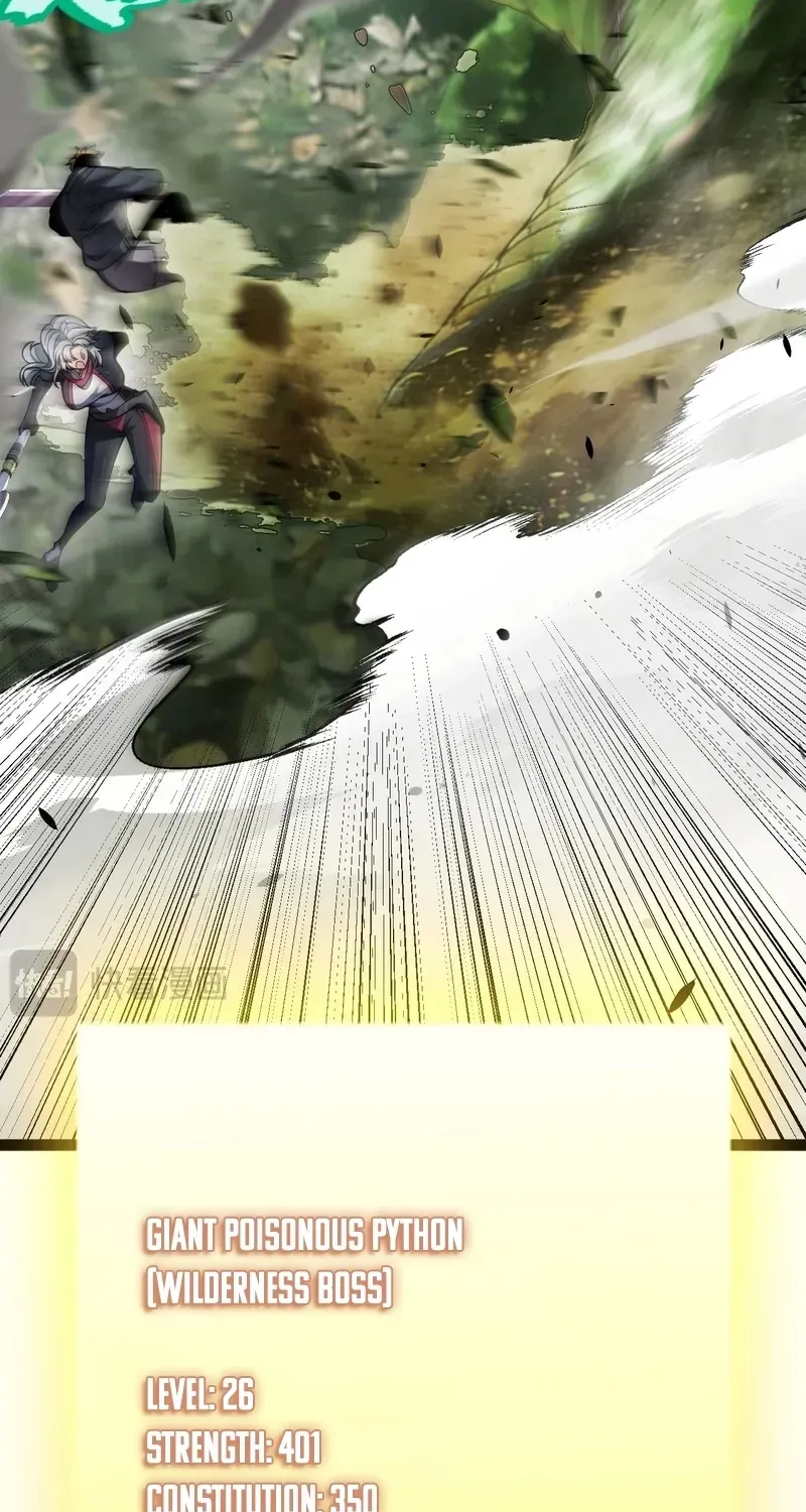 I Start with Mythical Talent, One Sword Slays Kings!