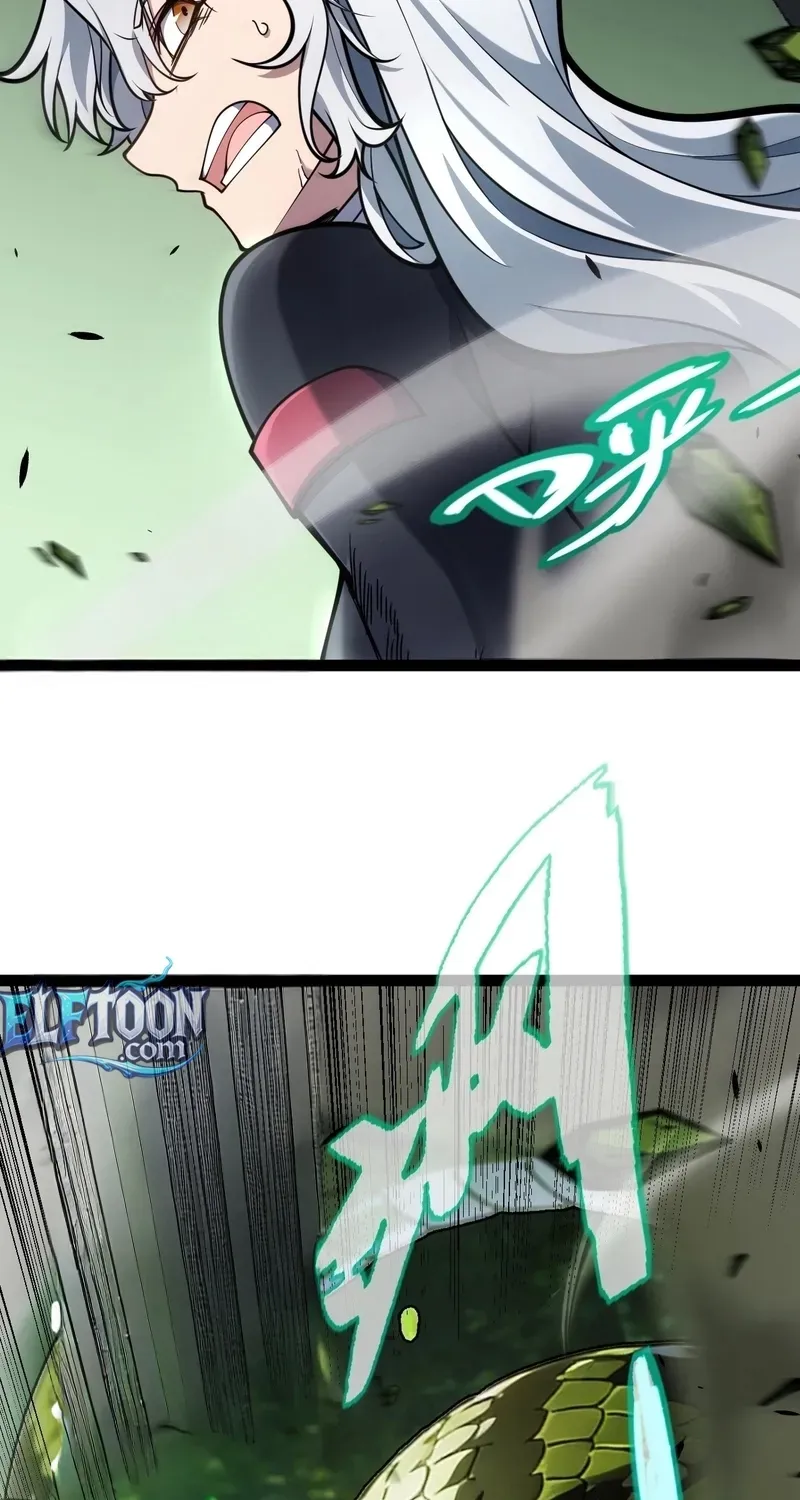 I Start with Mythical Talent, One Sword Slays Kings!