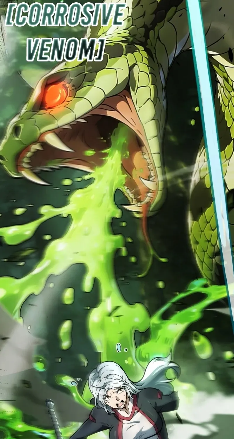 I Start with Mythical Talent, One Sword Slays Kings!