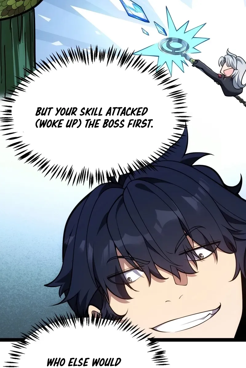 I Start with Mythical Talent, One Sword Slays Kings!