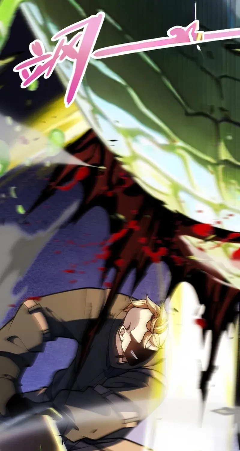 I Start with Mythical Talent, One Sword Slays Kings!