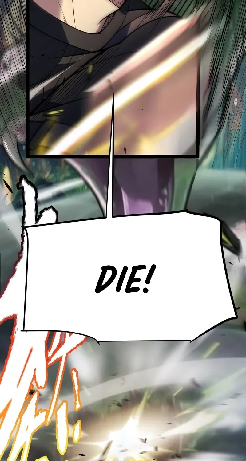 I Start with Mythical Talent, One Sword Slays Kings!