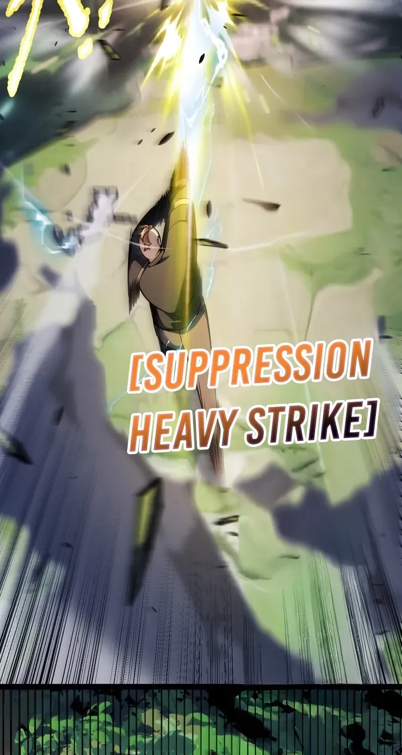 I Start with Mythical Talent, One Sword Slays Kings!