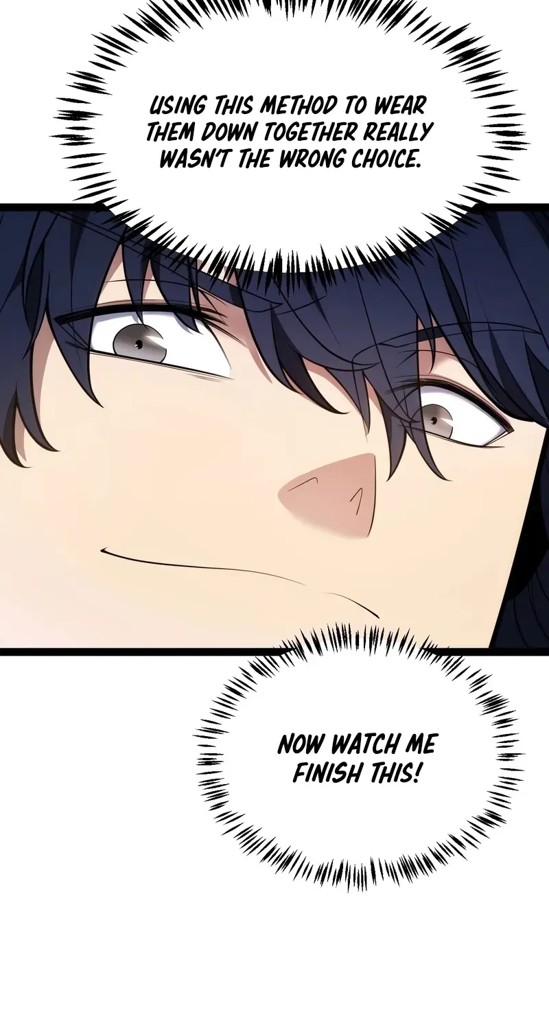 I Start with Mythical Talent, One Sword Slays Kings!