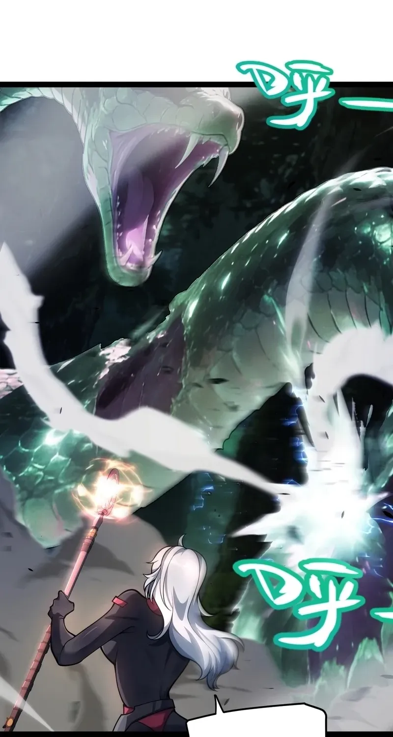 I Start with Mythical Talent, One Sword Slays Kings!