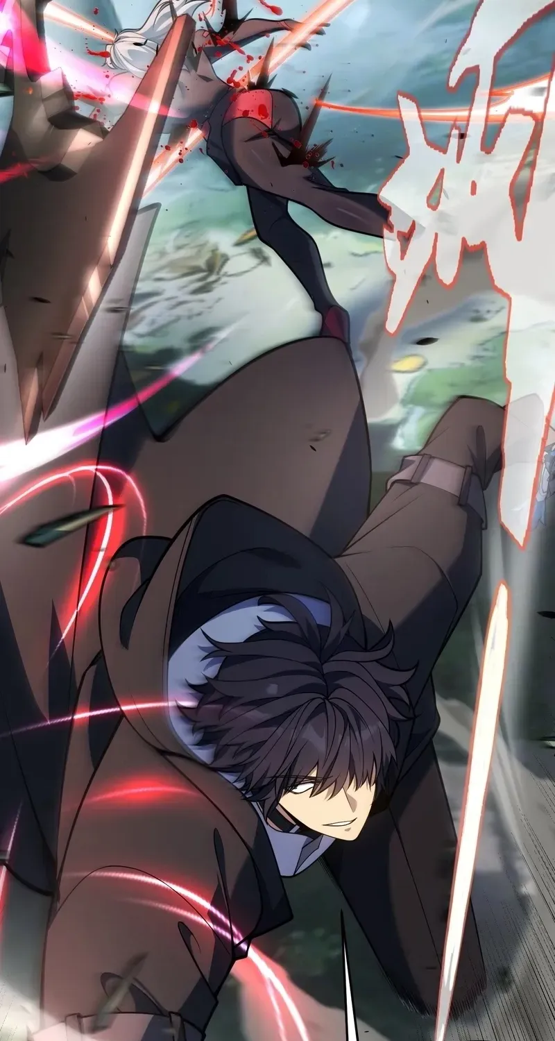 I Start with Mythical Talent, One Sword Slays Kings!