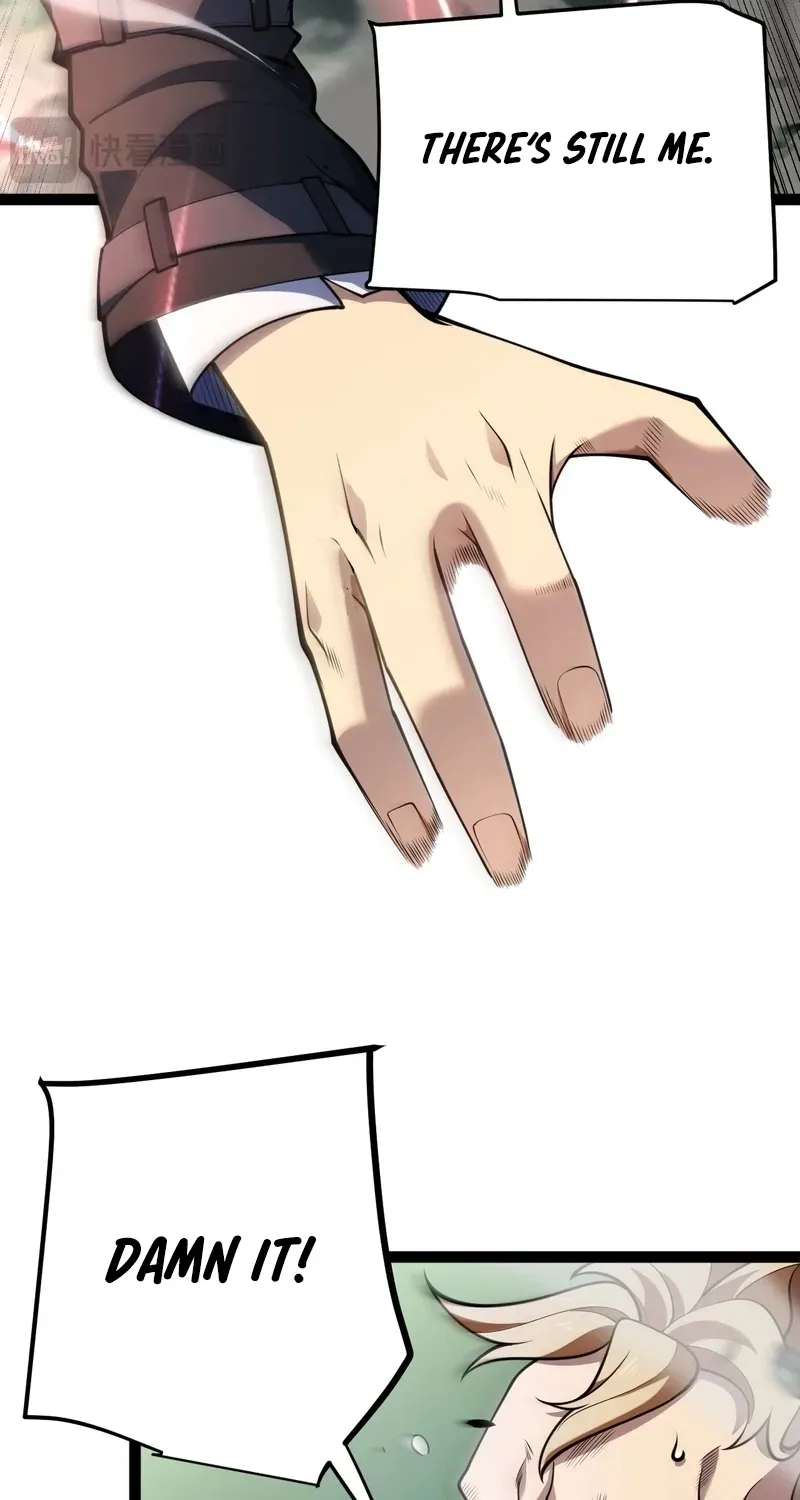 I Start with Mythical Talent, One Sword Slays Kings!