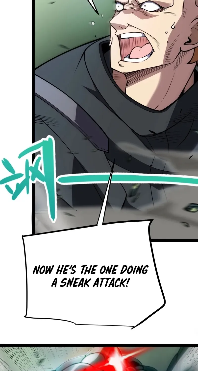 I Start with Mythical Talent, One Sword Slays Kings!