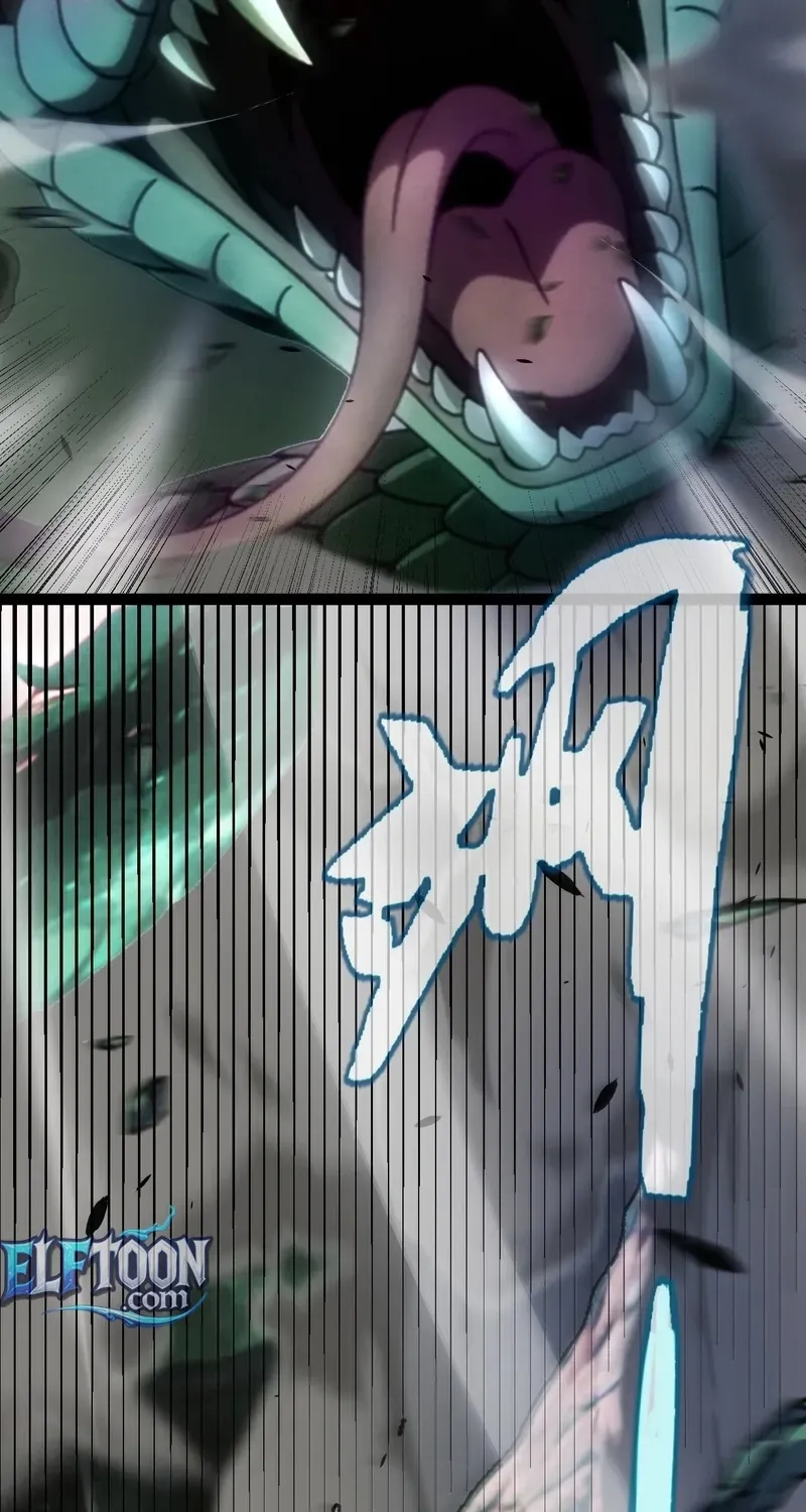 I Start with Mythical Talent, One Sword Slays Kings!