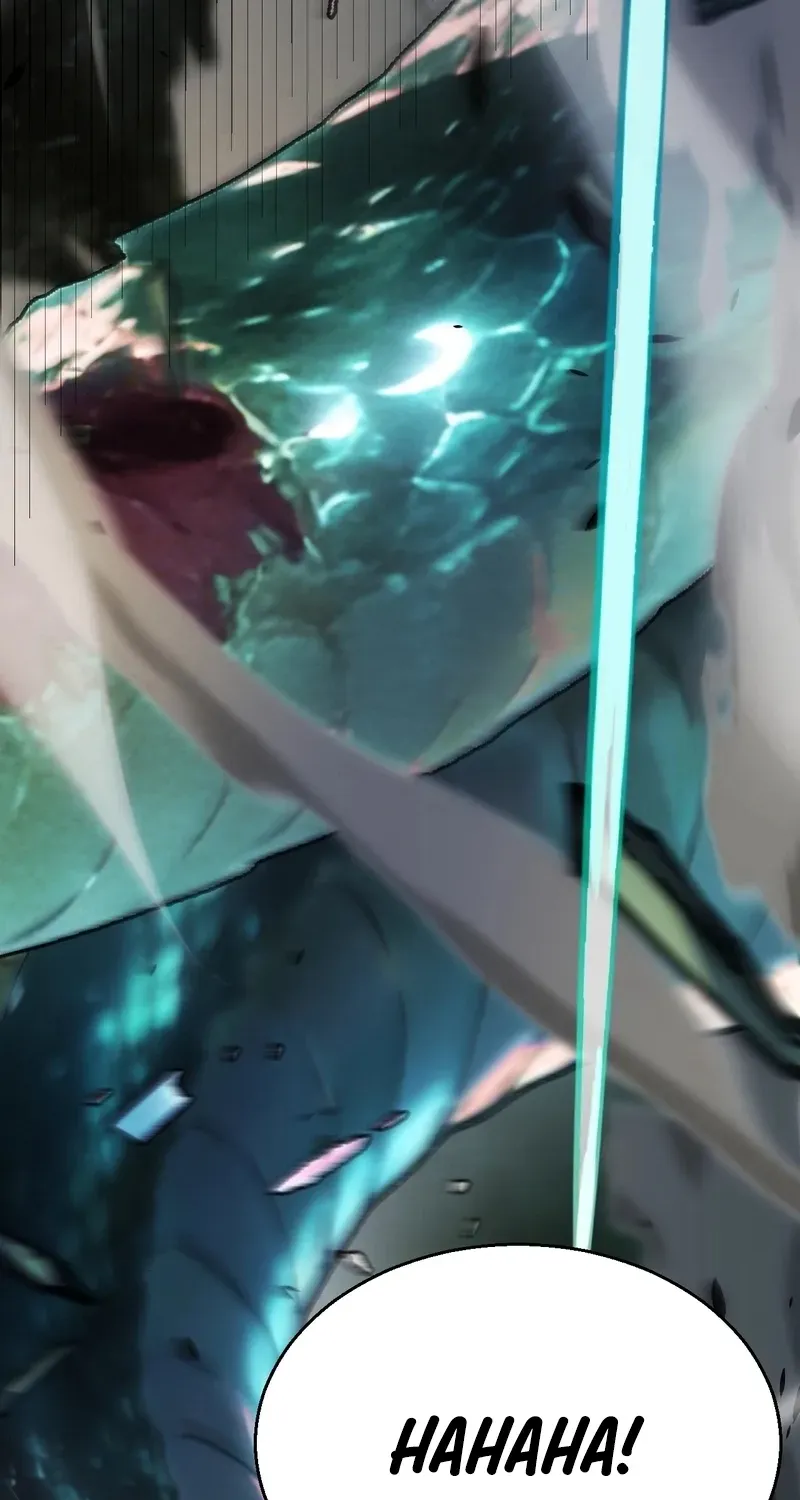 I Start with Mythical Talent, One Sword Slays Kings!