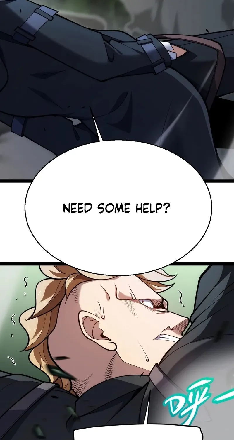 I Start with Mythical Talent, One Sword Slays Kings!