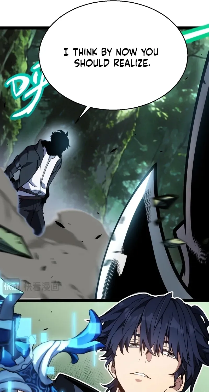 I Start with Mythical Talent, One Sword Slays Kings!