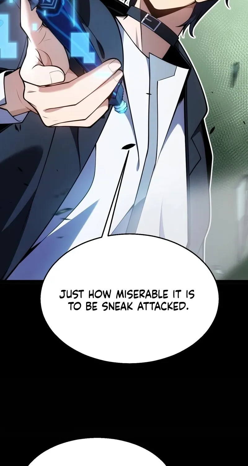 I Start with Mythical Talent, One Sword Slays Kings!