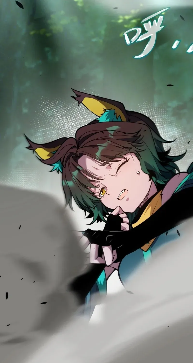 I Start with Mythical Talent, One Sword Slays Kings!