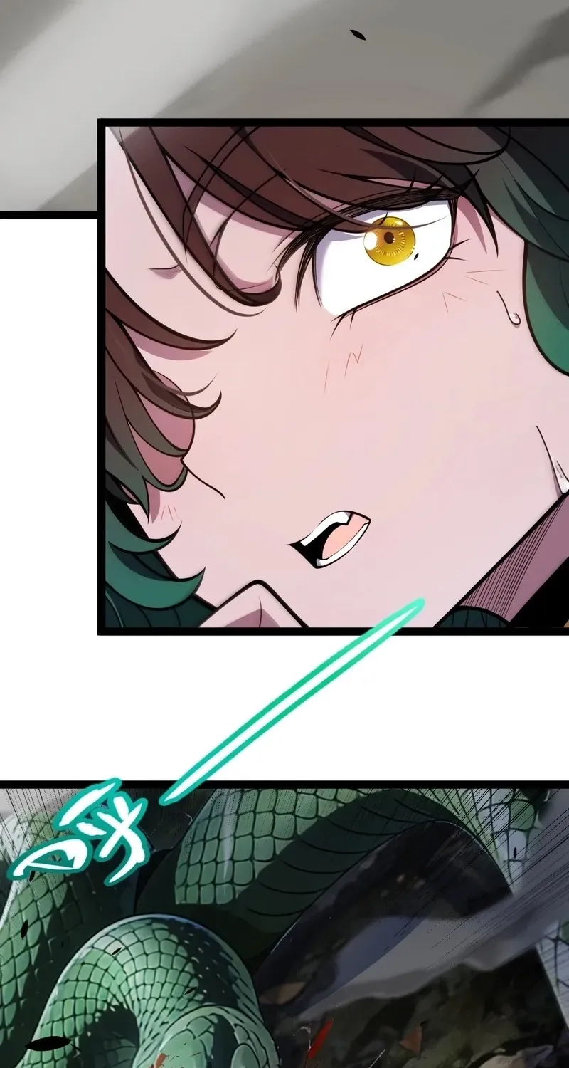 I Start with Mythical Talent, One Sword Slays Kings!