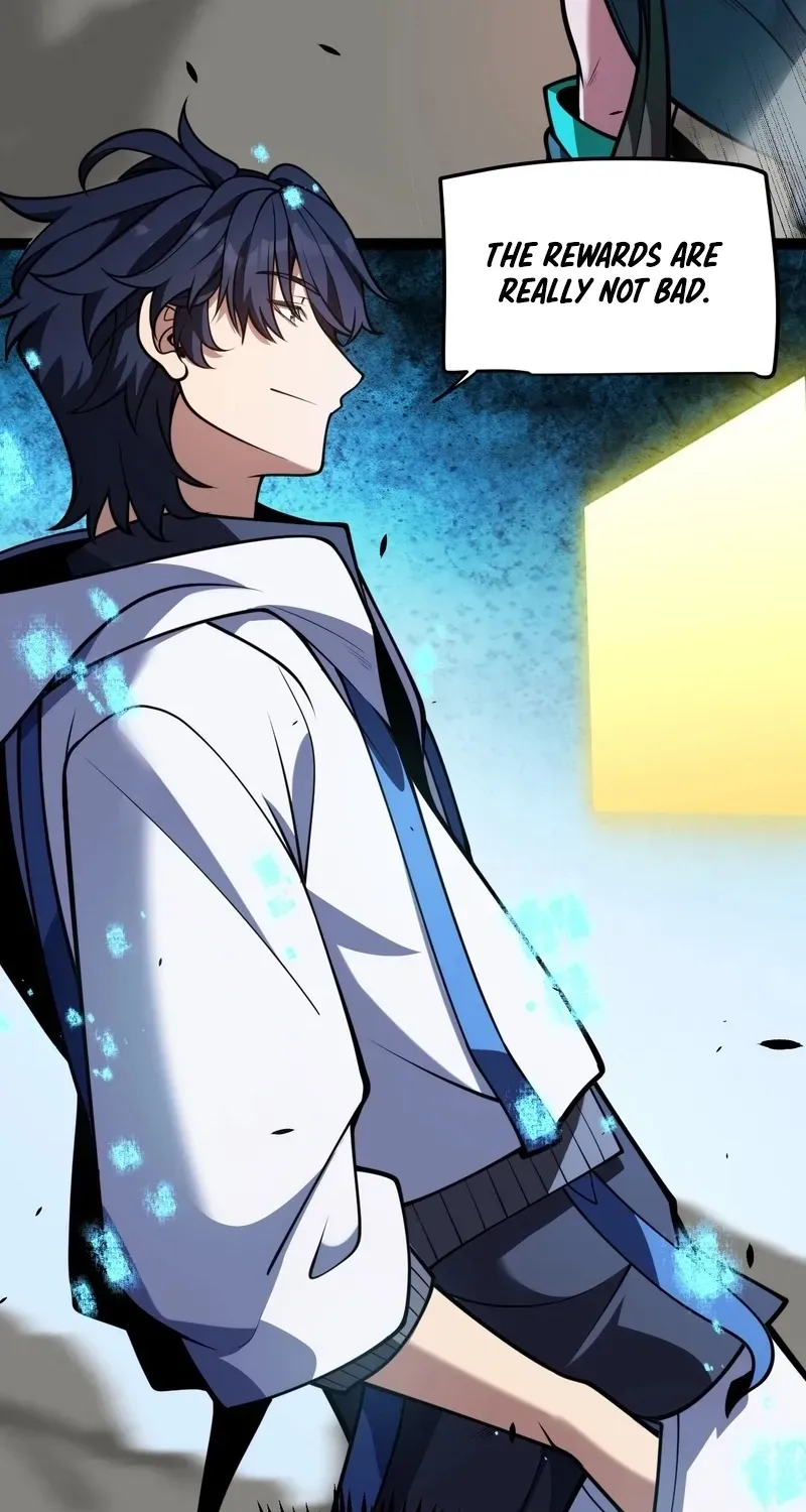 I Start with Mythical Talent, One Sword Slays Kings!