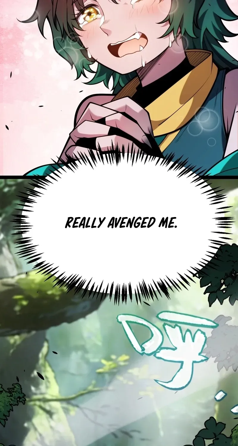 I Start with Mythical Talent, One Sword Slays Kings!