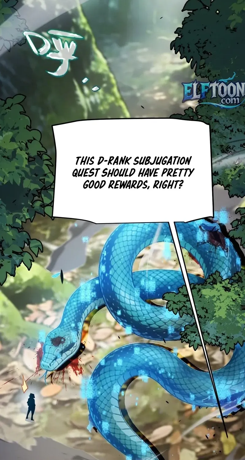 I Start with Mythical Talent, One Sword Slays Kings!