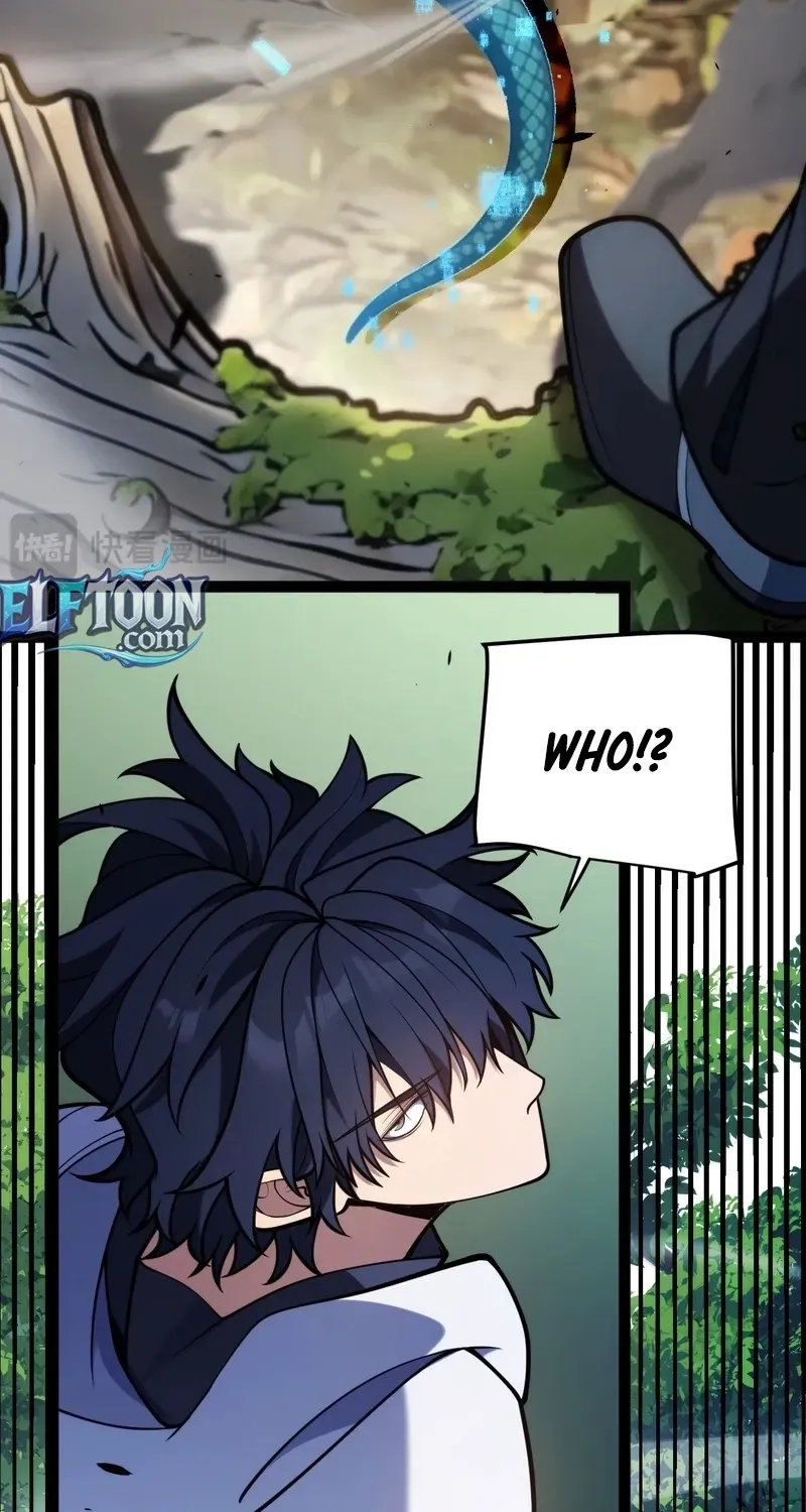 I Start with Mythical Talent, One Sword Slays Kings!