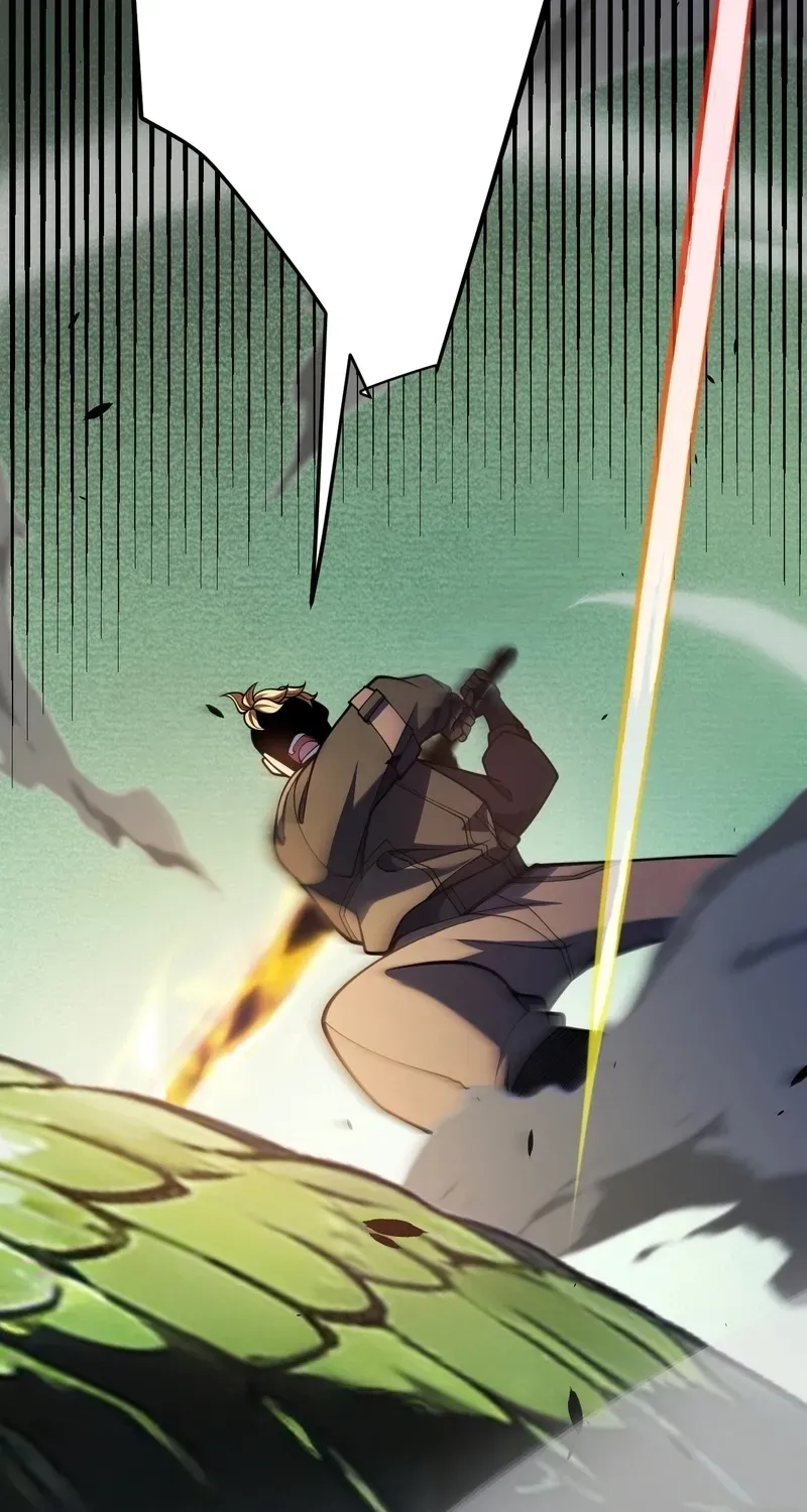 I Start with Mythical Talent, One Sword Slays Kings!