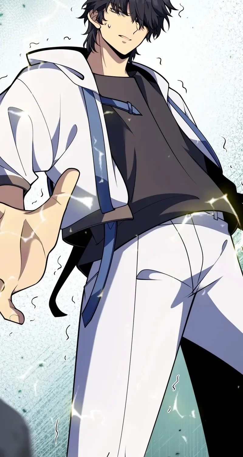 I Start with Mythical Talent, One Sword Slays Kings!