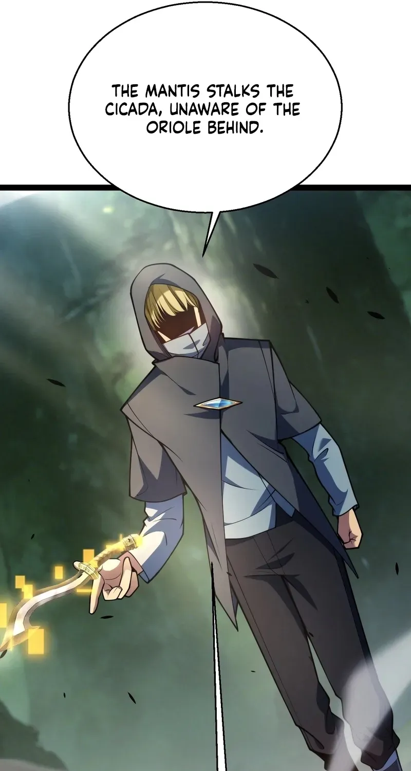 I Start with Mythical Talent, One Sword Slays Kings!